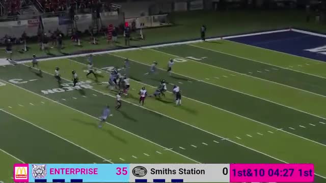 Wildcats dominate with commanding 35 point lead