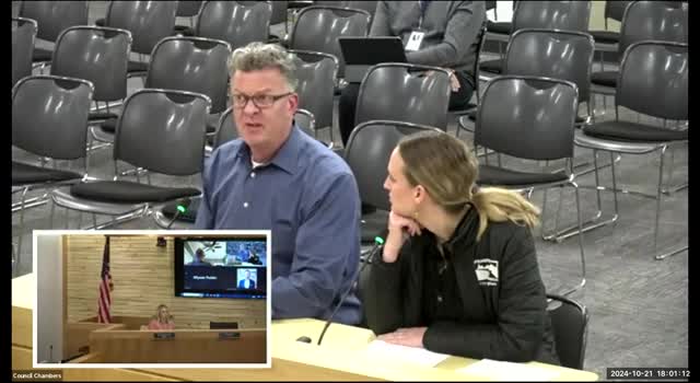 Council debates new housing solutions amid rising costs