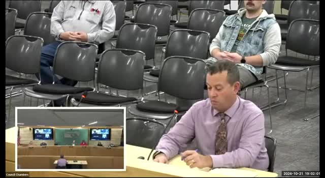 City moves to annex key land for Woodland Ridge development