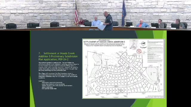 Developers push for new housing amid environmental concerns