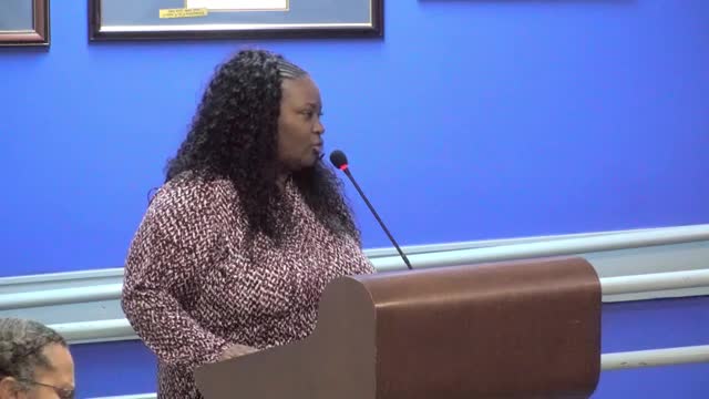 Citizens demand vote on mayoral charter changes