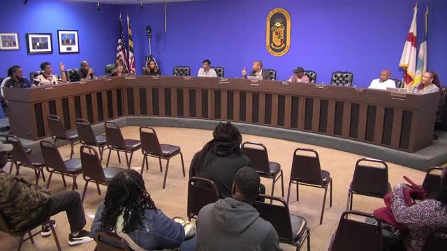Call for fair representation sparks heated debate