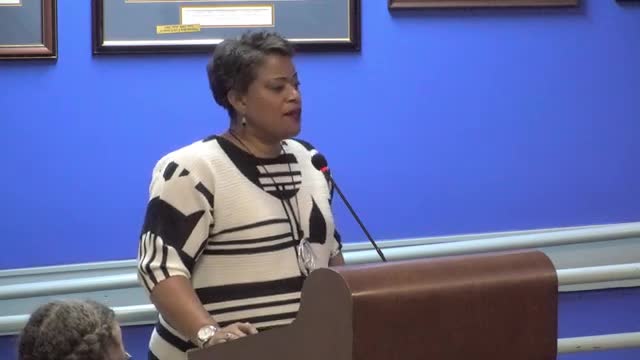 City Council Faces Backlash Over Unclaimed Land Issues