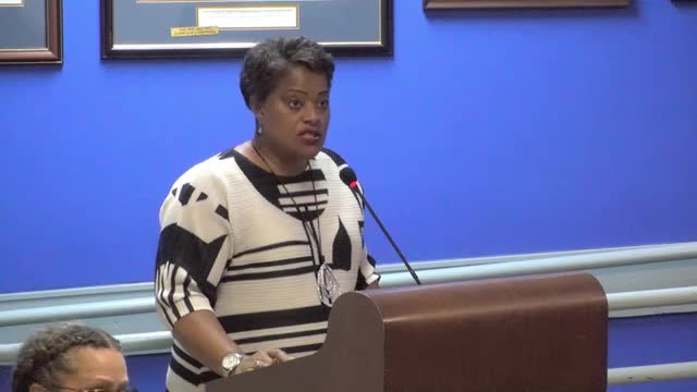 Residents Demand Access to Critical Legislative Documents