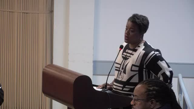 Community demands transparency in upcoming charter amendments vote