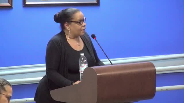 Residents demand vote on controversial city charter changes