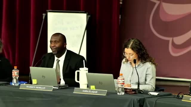 School Nutrition Program Transforms Kids Eating Habits