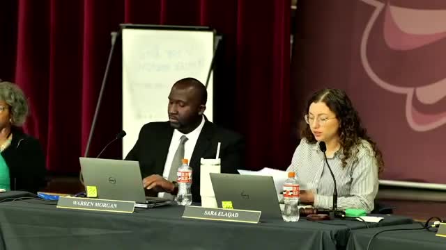 Public outcry over controversial $200000 consulting contract