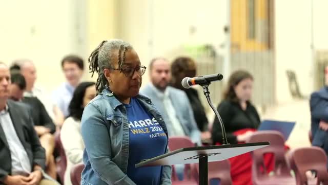 Education leaders face tough questions after teacher layoffs