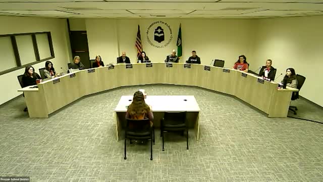 Community Divided Over Gender Inclusion Policy in Schools