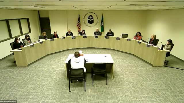 Community Divided Over Cashless Ticketing Debate