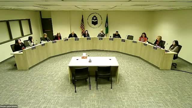 Community Divided Over Transgender Rights in Schools