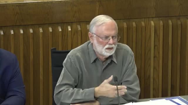 Housing officials propose controversial multi-family units in neighborhoods