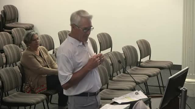 Developer reveals ambitious plans for premier RV facility