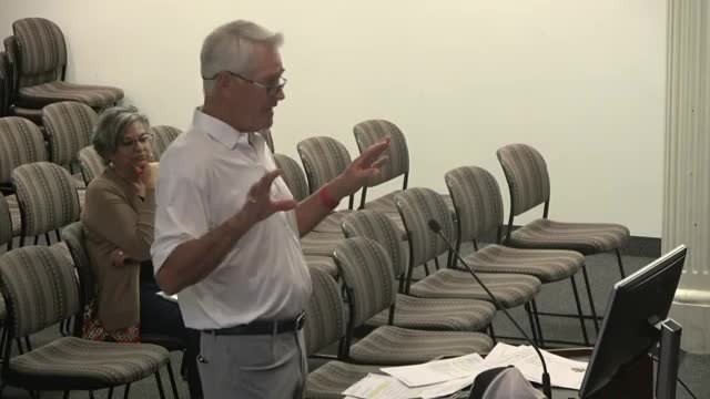 Developer promises transformative RV facility for Fillmore