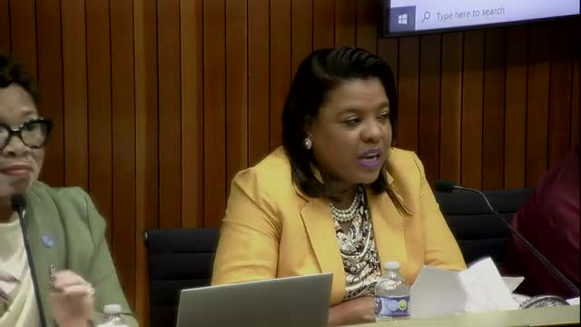 Community mourns loss of beloved Norfolk Public Schools staff