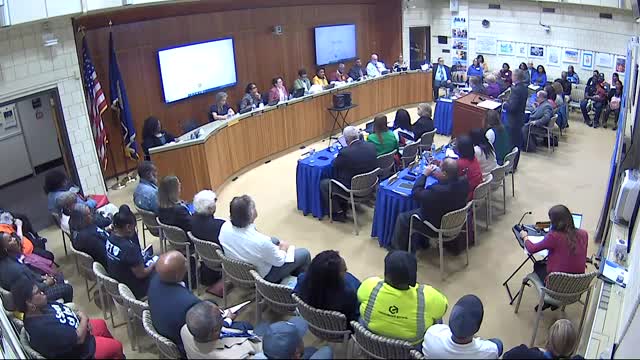 Teachers Demand Fair Pay Amid Discriminatory Practices