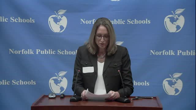 School Board Faces Backlash Over Community Engagement Concerns