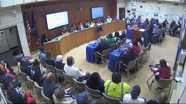 Teachers Demand Fair Pay Amid Discriminatory Practices