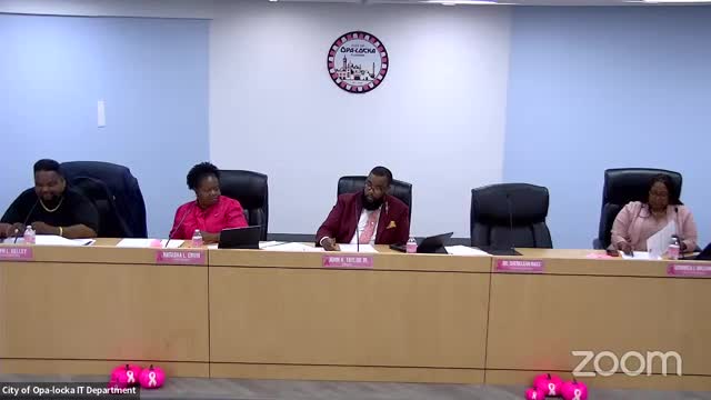 City leaders push for urgent audit and staffing solutions