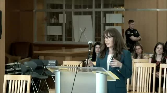 Legal Battle Intensifies Over Gun and Hammer Evidence