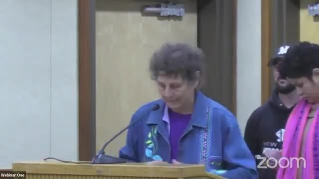 New Valley High School demands urgent answers for students