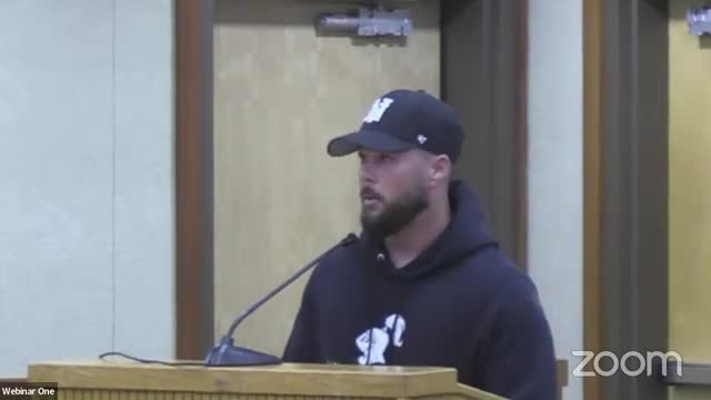 New Valley High School demands dedicated campus after decades of delays