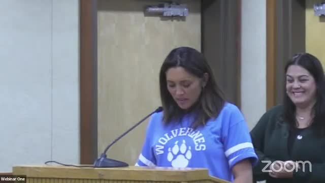 New Valley students demand equitable campus solutions