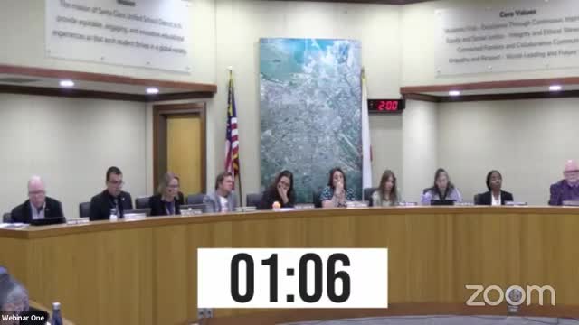 Community voices urgent need for safe school facilities