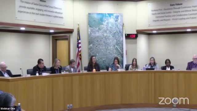Board Faces Tough Choices Amid School Campus Controversy