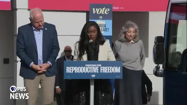 Woman's harrowing miscarriage highlights dangers of abortion bans