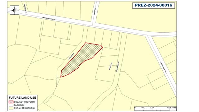 Rezoning proposal sparks heated public debate and approval vote