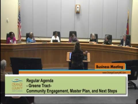 Residents demand more exits and green space in housing plan