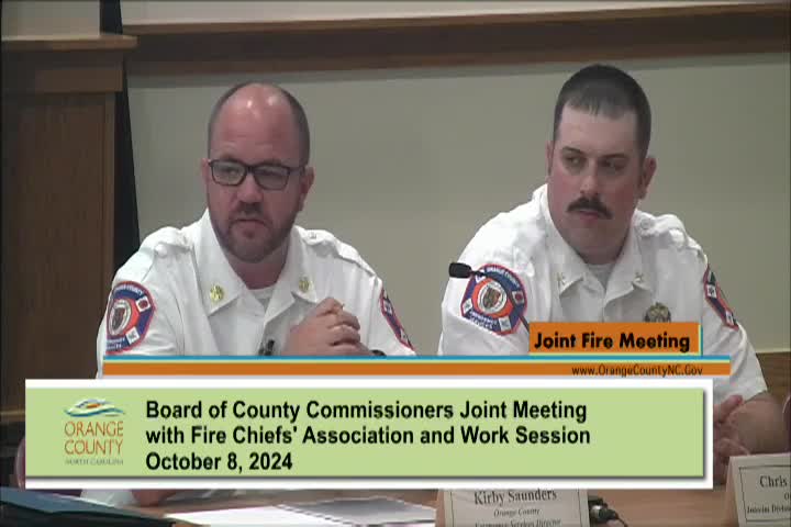 Fire Departments Face Crisis Over New NFPA Standards