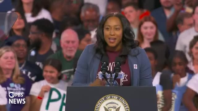 Community leaders rally for youth empowerment in Philadelphia