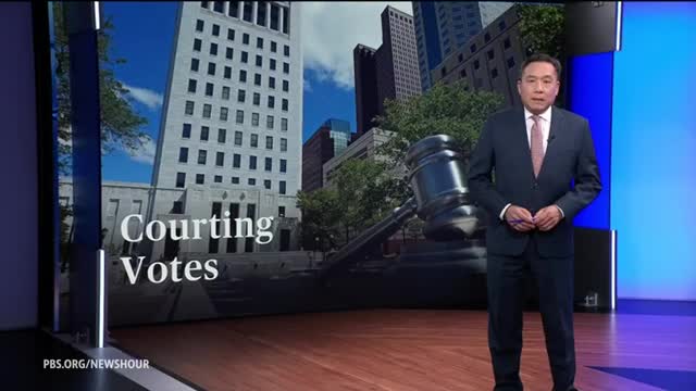 Ohio Supreme Court Elections Could Shape Future of Abortion Rights