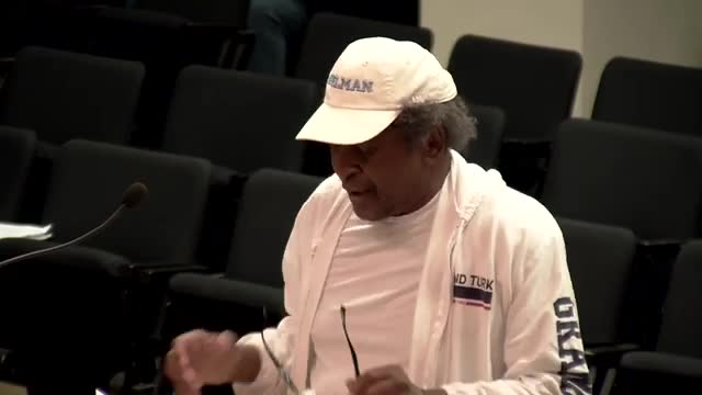 Activist calls for divestment from Israel amid ongoing violence