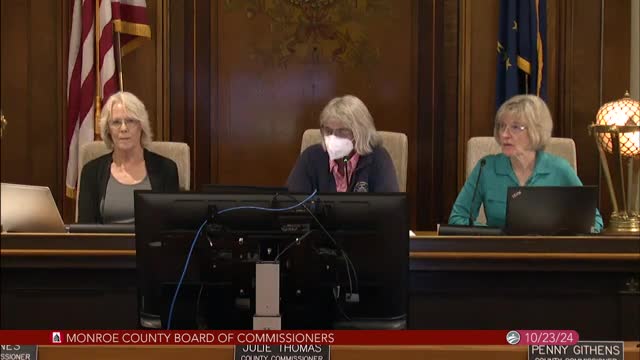 Public demands justice center relocation to downtown