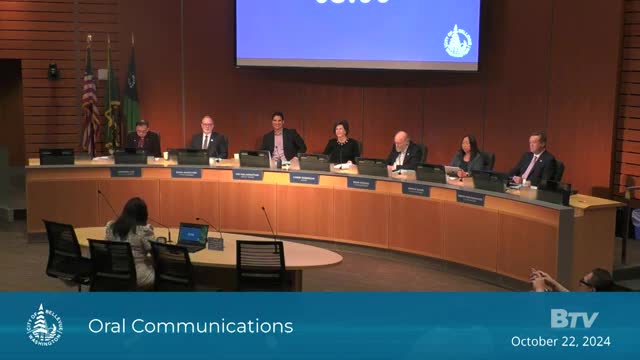 Bellevue honors Filipino American history with powerful proclamation