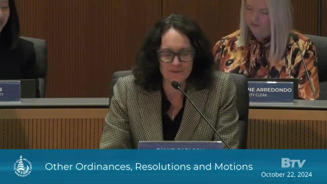 Bellevue Council approves transformative 20 year growth plan