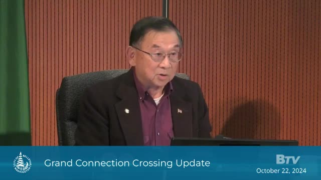 City leaders unveil ambitious plans for downtown development