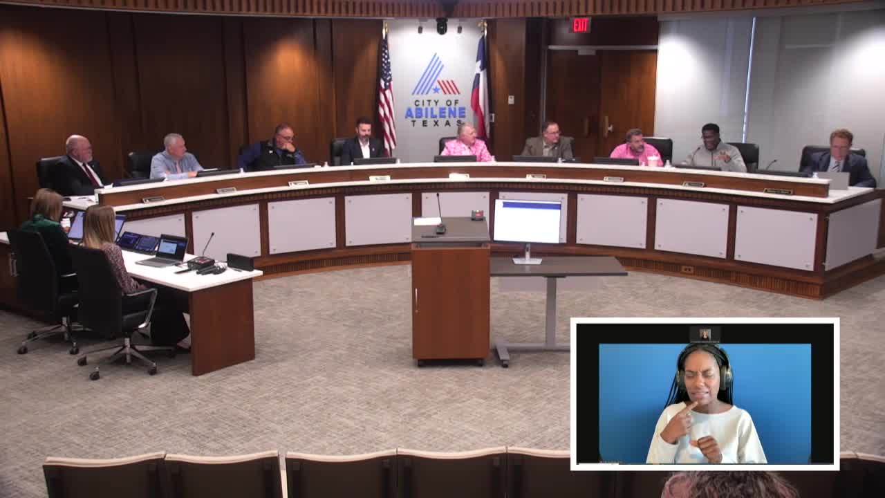 Activists demand end to forced water fluoridation in Abilene