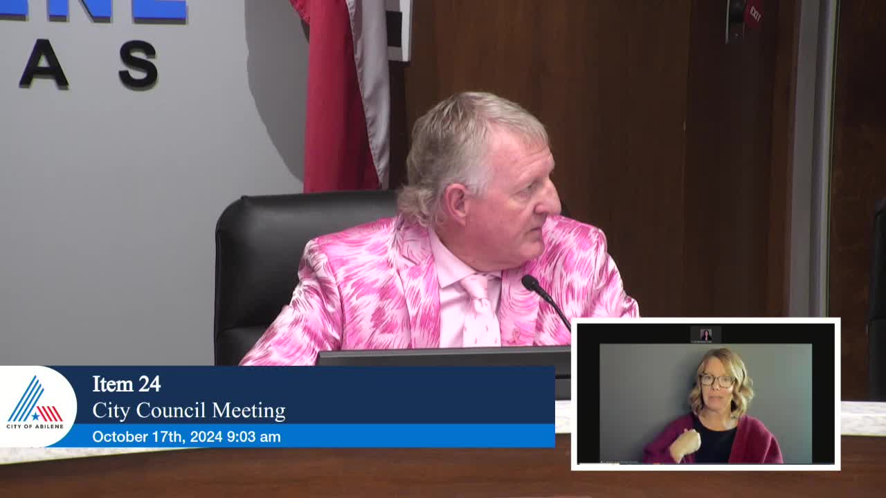 Council debates permanent fluoride ban amid public health concerns