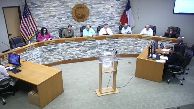 Lake Jackson launches pilot program to combat downtown litter