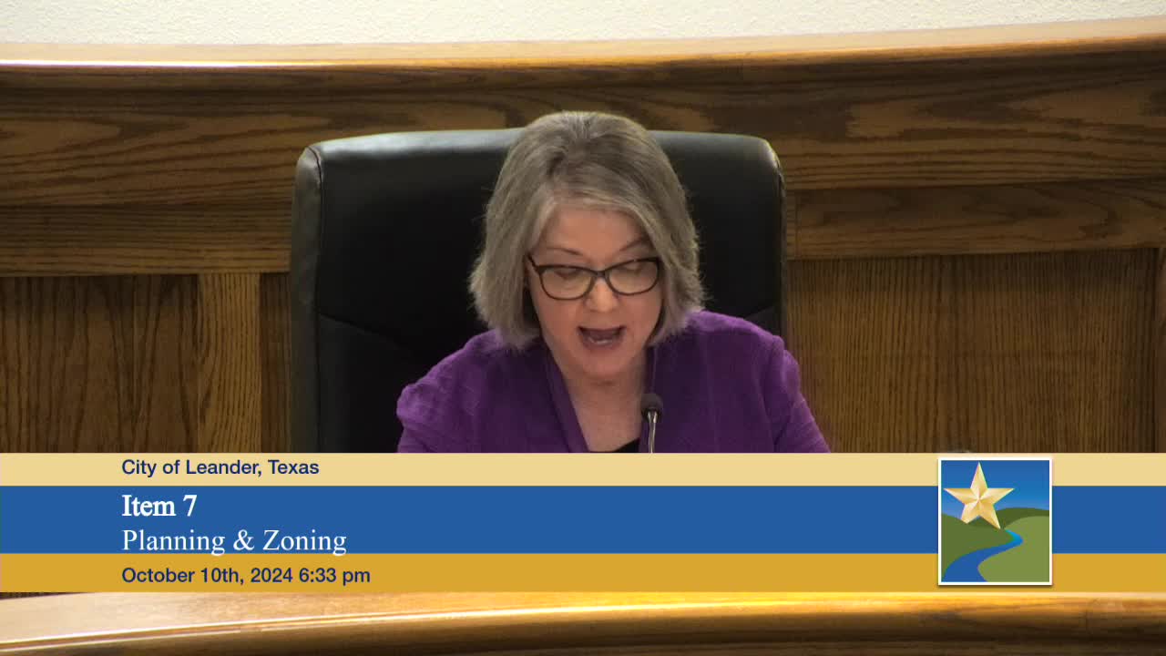 City Council Faces Controversy Over Zoning Changes