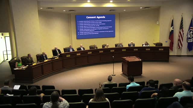 New elementary school approved in Euless amid community support