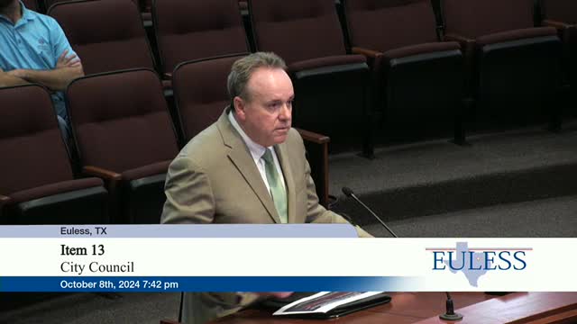 New event center proposal sparks community debate