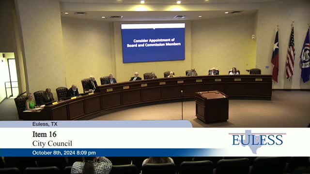 City Council Considers Urgent Pedestrian Safety Measures