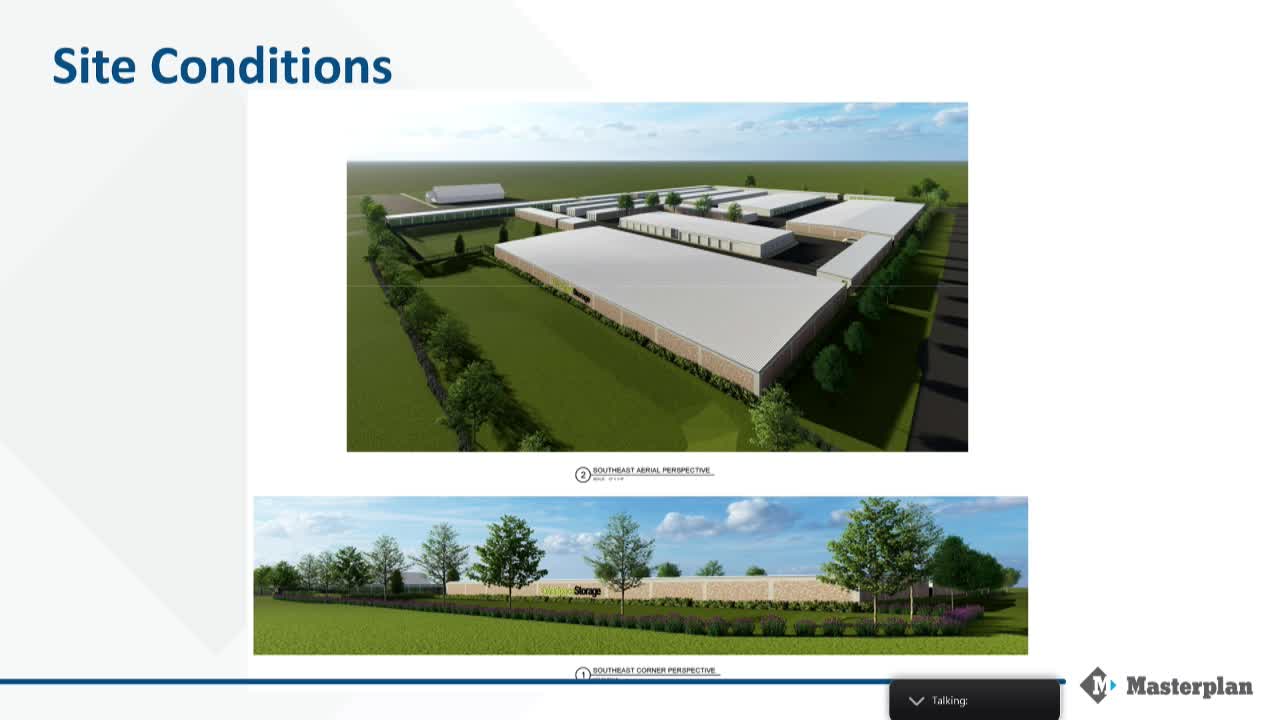 Citizens demand better development standards for DeSoto