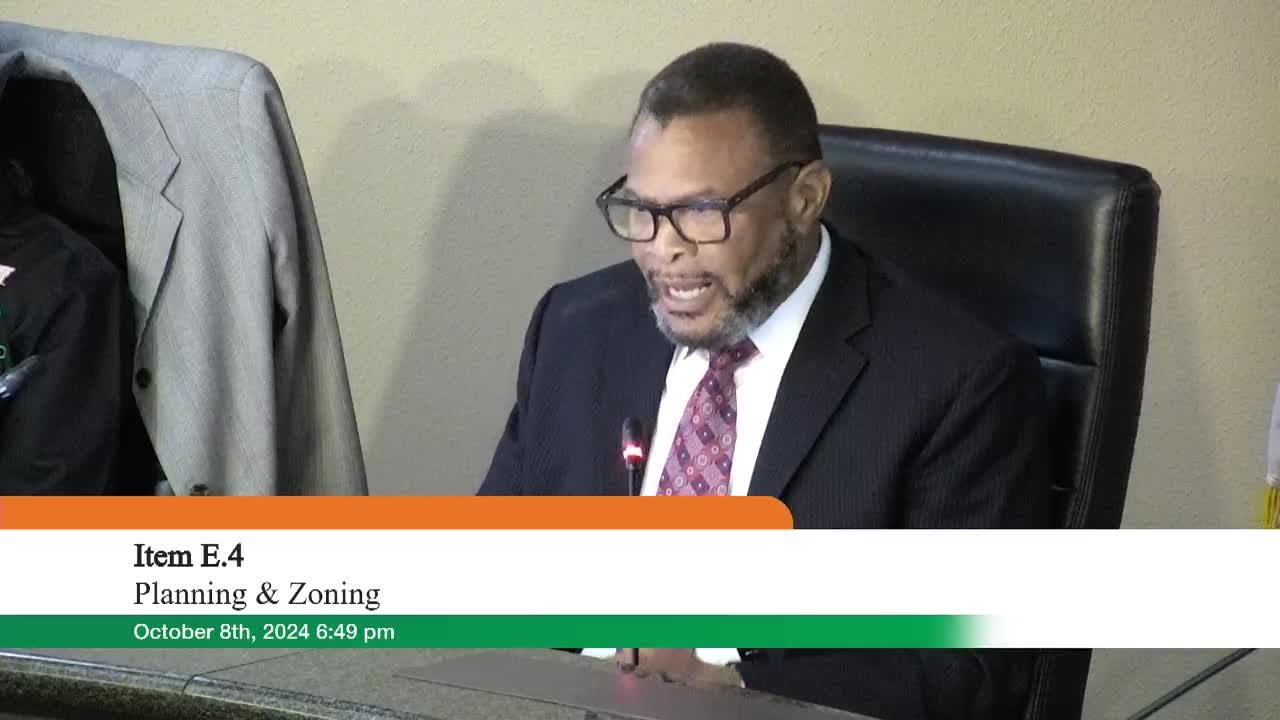 City leaders clash over controversial development plans